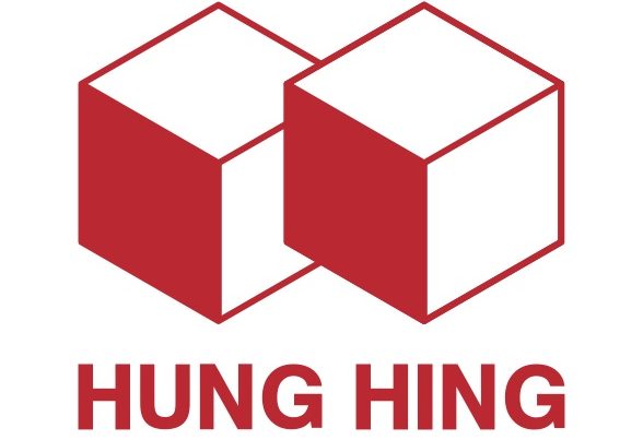 Hung Hing our cardboard packaging partner